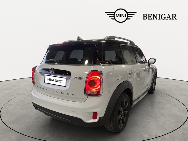 fotoG 3 del MINI MINI Countryman Cooper 100 kW (136 CV) 136cv Gasolina del 2020 en Alicante