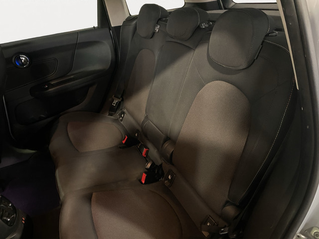 fotoG 8 del MINI MINI Countryman Cooper 100 kW (136 CV) 136cv Gasolina del 2020 en Alicante