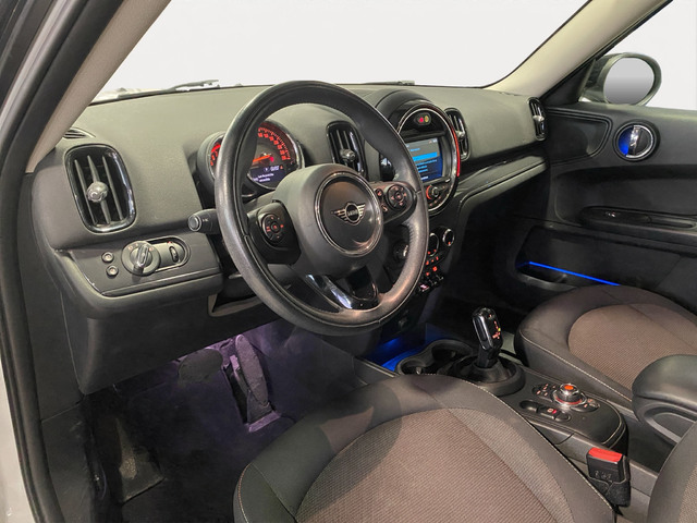 fotoG 11 del MINI MINI Countryman Cooper 100 kW (136 CV) 136cv Gasolina del 2020 en Alicante