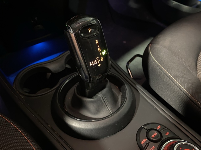 fotoG 14 del MINI MINI Countryman Cooper 100 kW (136 CV) 136cv Gasolina del 2020 en Alicante