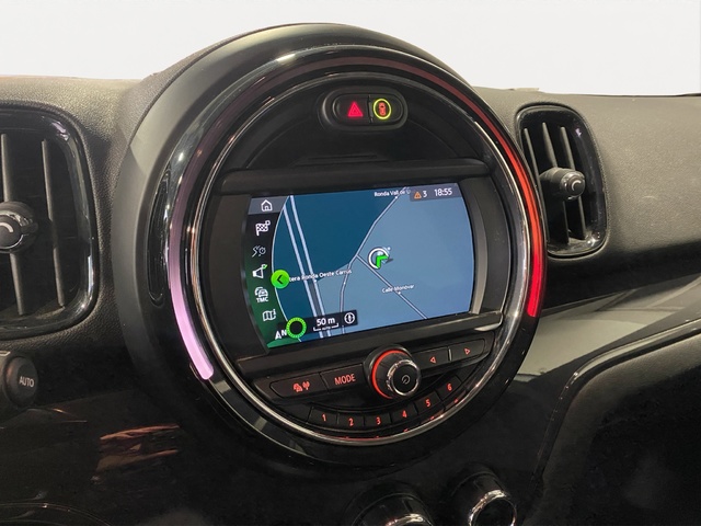 fotoG 15 del MINI MINI Countryman Cooper 100 kW (136 CV) 136cv Gasolina del 2020 en Alicante