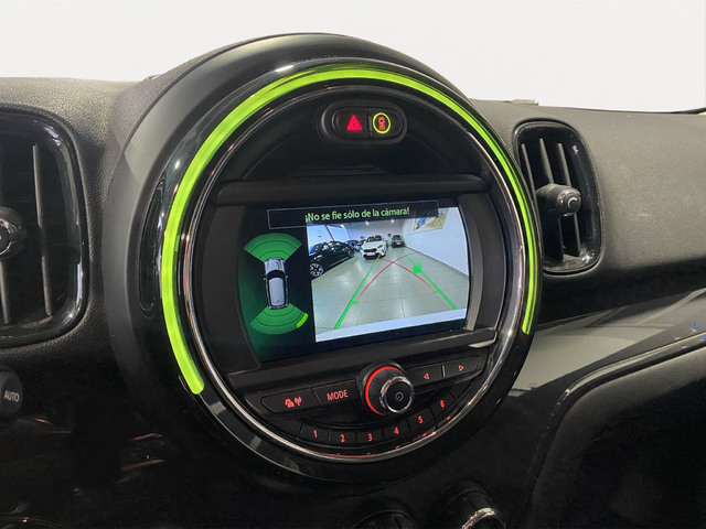 fotoG 16 del MINI MINI Countryman Cooper 100 kW (136 CV) 136cv Gasolina del 2020 en Alicante