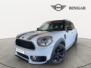 Fotos de MINI Countryman Cooper 100 kW (136 CV)