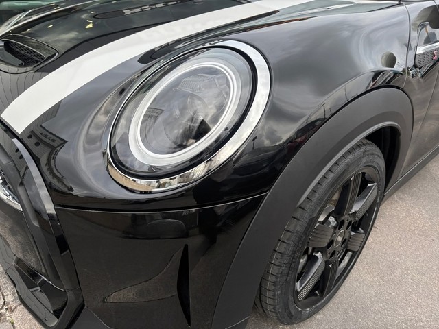 fotoG 5 del MINI MINI Cooper 5 Puertas S 131 kW (178 CV) 178cv Gasolina del 2021 en Barcelona