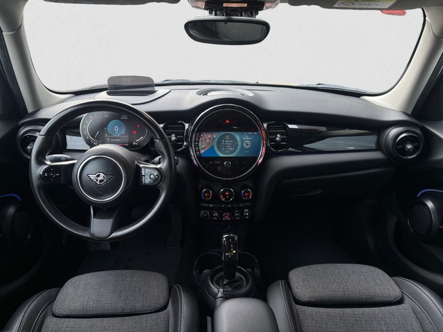 fotoG 6 del MINI MINI Cooper 5 Puertas S 131 kW (178 CV) 178cv Gasolina del 2021 en Barcelona