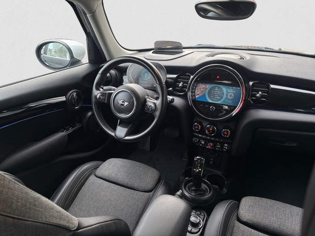 fotoG 7 del MINI MINI Cooper 5 Puertas S 131 kW (178 CV) 178cv Gasolina del 2021 en Barcelona