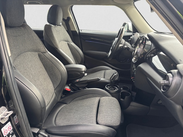 fotoG 10 del MINI MINI Cooper 5 Puertas S 131 kW (178 CV) 178cv Gasolina del 2021 en Barcelona