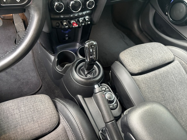 fotoG 11 del MINI MINI Cooper 5 Puertas S 131 kW (178 CV) 178cv Gasolina del 2021 en Barcelona