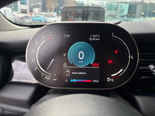 fotoG 13 del MINI MINI Cooper 5 Puertas S 131 kW (178 CV) 178cv Gasolina del 2021 en Barcelona