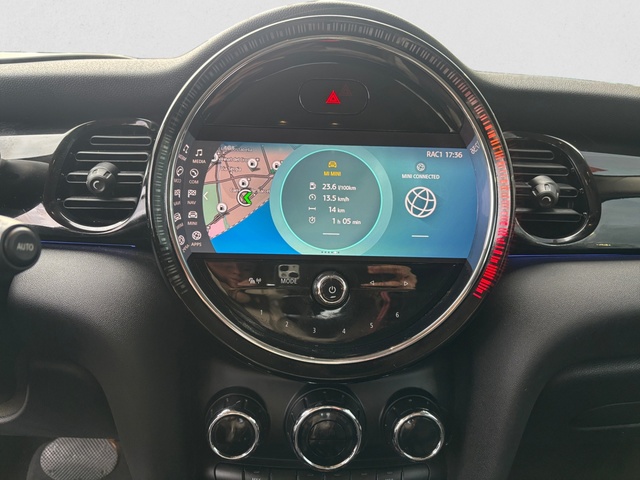 fotoG 14 del MINI MINI Cooper 5 Puertas S 131 kW (178 CV) 178cv Gasolina del 2021 en Barcelona