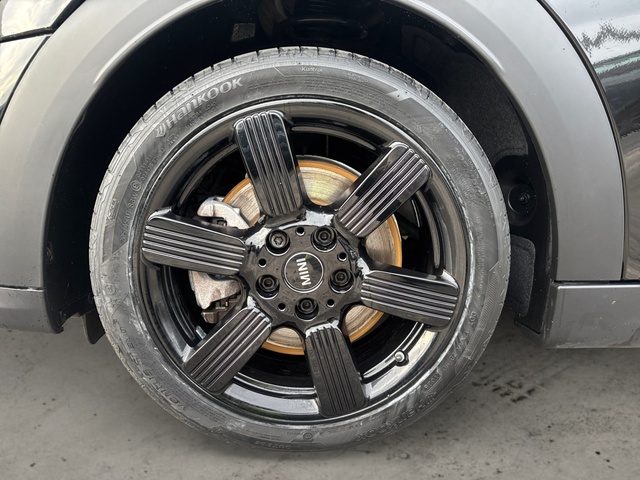 fotoG 21 del MINI MINI Cooper 5 Puertas S 131 kW (178 CV) 178cv Gasolina del 2021 en Barcelona