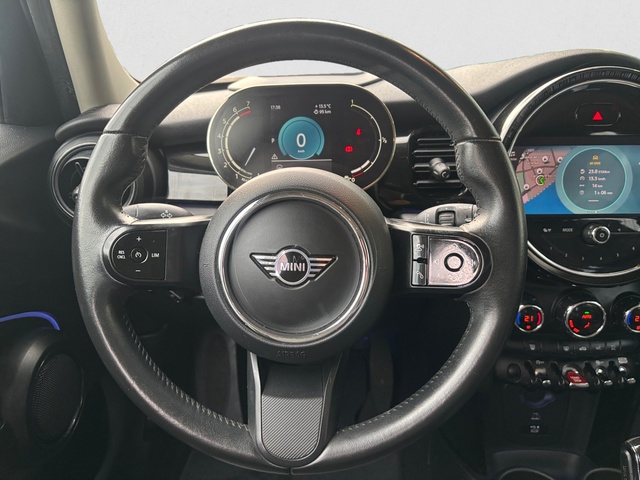 fotoG 23 del MINI MINI Cooper 5 Puertas S 131 kW (178 CV) 178cv Gasolina del 2021 en Barcelona