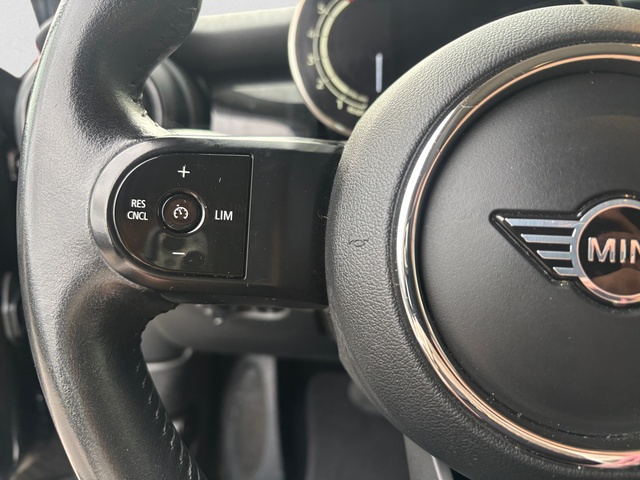 fotoG 24 del MINI MINI Cooper 5 Puertas S 131 kW (178 CV) 178cv Gasolina del 2021 en Barcelona