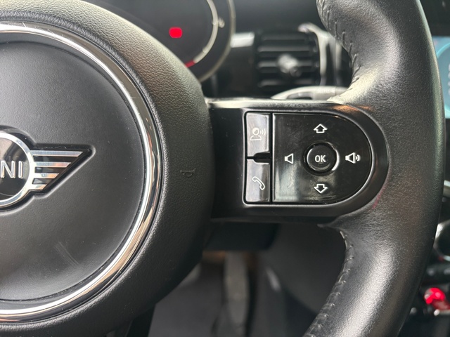 fotoG 25 del MINI MINI Cooper 5 Puertas S 131 kW (178 CV) 178cv Gasolina del 2021 en Barcelona