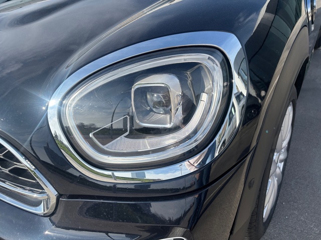 fotoG 5 del MINI MINI Countryman Cooper S E ALL4 162 kW (220 CV) 220cv Gasolina del 2021 en Barcelona