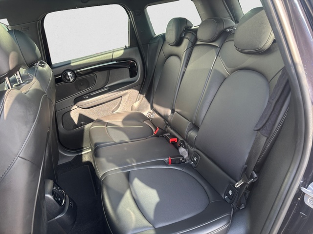 fotoG 8 del MINI MINI Countryman Cooper S E ALL4 162 kW (220 CV) 220cv Gasolina del 2021 en Barcelona