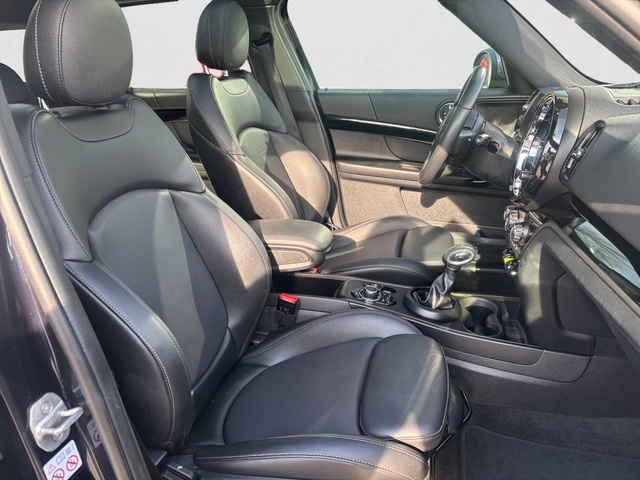 fotoG 12 del MINI MINI Countryman Cooper S E ALL4 162 kW (220 CV) 220cv Gasolina del 2021 en Barcelona