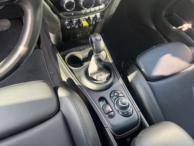 fotoG 15 del MINI MINI Countryman Cooper S E ALL4 162 kW (220 CV) 220cv Gasolina del 2021 en Barcelona