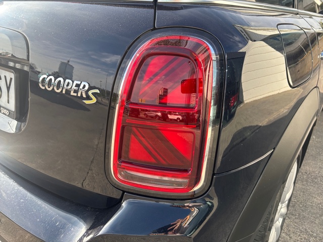 fotoG 19 del MINI MINI Countryman Cooper S E ALL4 162 kW (220 CV) 220cv Gasolina del 2021 en Barcelona