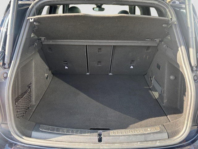 fotoG 21 del MINI MINI Countryman Cooper S E ALL4 162 kW (220 CV) 220cv Gasolina del 2021 en Barcelona