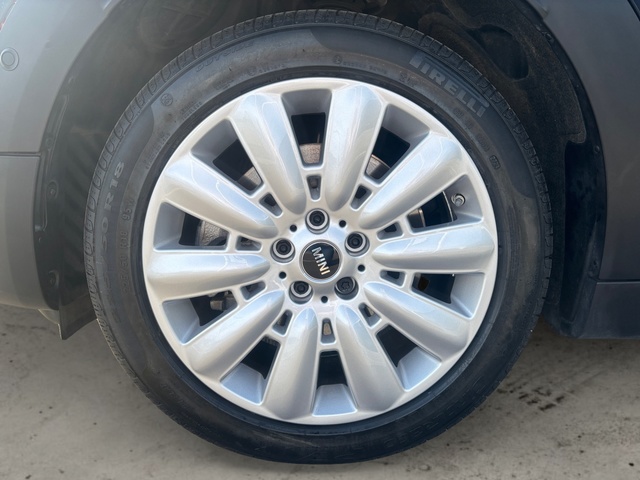 fotoG 22 del MINI MINI Countryman Cooper S E ALL4 162 kW (220 CV) 220cv Gasolina del 2021 en Barcelona