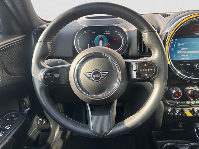 fotoG 23 del MINI MINI Countryman Cooper S E ALL4 162 kW (220 CV) 220cv Gasolina del 2021 en Barcelona