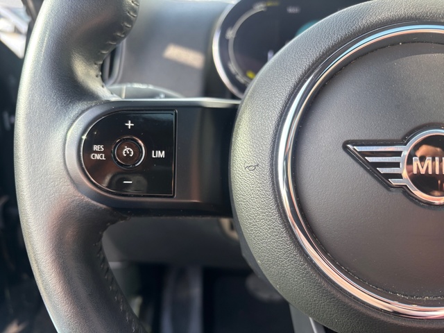 fotoG 24 del MINI MINI Countryman Cooper S E ALL4 162 kW (220 CV) 220cv Gasolina del 2021 en Barcelona