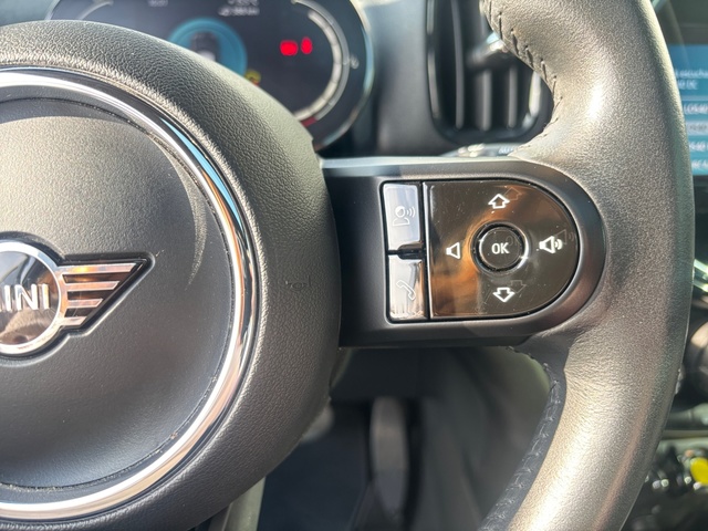 fotoG 25 del MINI MINI Countryman Cooper S E ALL4 162 kW (220 CV) 220cv Gasolina del 2021 en Barcelona