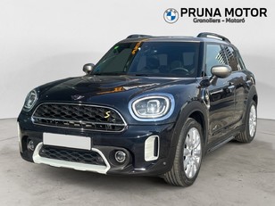 Fotos de MINI Countryman Cooper S E ALL4 162 kW (220 CV)