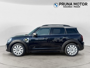 Fotos de MINI Countryman Cooper S E ALL4 162 kW (220 CV)