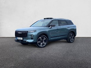 Jaecoo 7 en Motorflash