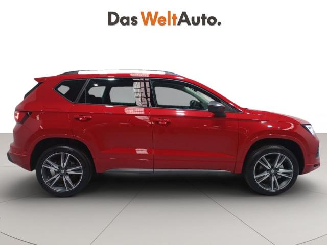 SEAT Ateca 1.5 TSI S&S FR Special Edition 110 kW (150 CV)