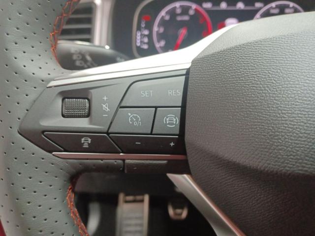 SEAT Ateca 1.5 TSI S&S FR Special Edition 110 kW (150 CV)