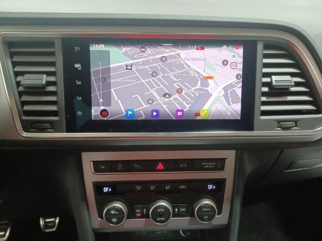 SEAT Ateca 1.5 TSI S&S FR Special Edition 110 kW (150 CV)