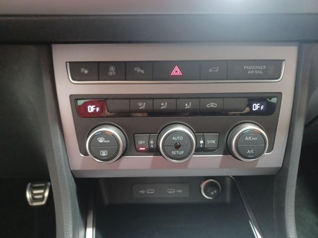 SEAT Ateca 1.5 TSI S&S FR Special Edition 110 kW (150 CV)