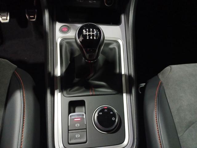 SEAT Ateca 1.5 TSI S&S FR Special Edition 110 kW (150 CV)