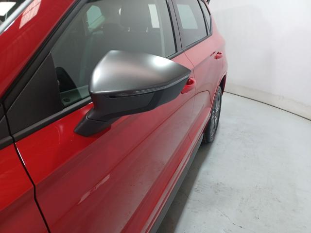 SEAT Ateca 1.5 TSI S&S FR Special Edition 110 kW (150 CV)