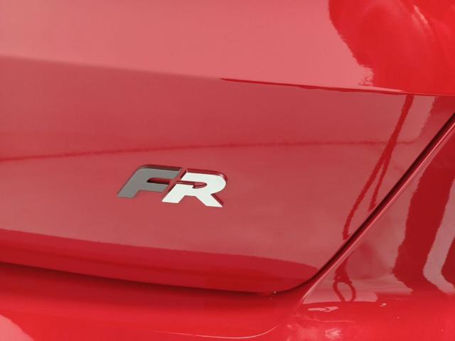 SEAT Ateca 1.5 TSI S&S FR Special Edition 110 kW (150 CV)