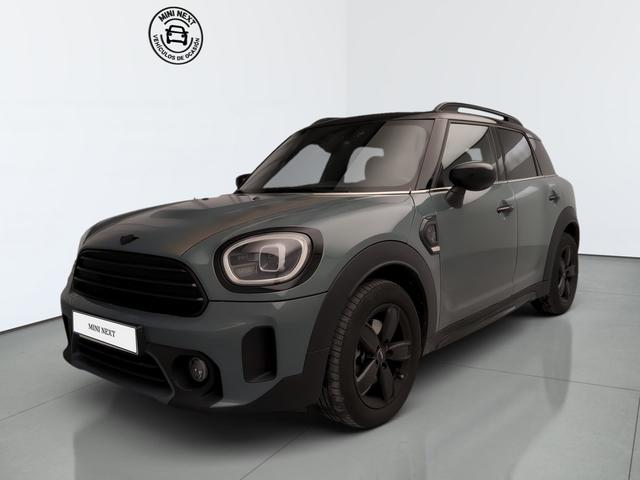 fotoG 0 del MINI MINI Countryman Cooper D 110 kW (150 CV) 150cv Diésel del 2022 en Málaga