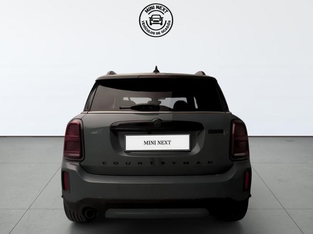 fotoG 4 del MINI MINI Countryman Cooper D 110 kW (150 CV) 150cv Diésel del 2022 en Málaga