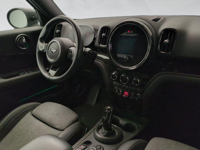 fotoG 7 del MINI MINI Countryman Cooper D 110 kW (150 CV) 150cv Diésel del 2022 en Málaga