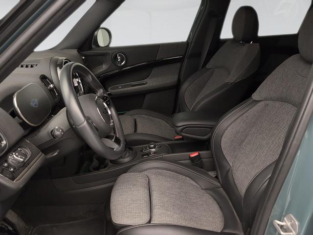 fotoG 11 del MINI MINI Countryman Cooper D 110 kW (150 CV) 150cv Diésel del 2022 en Málaga