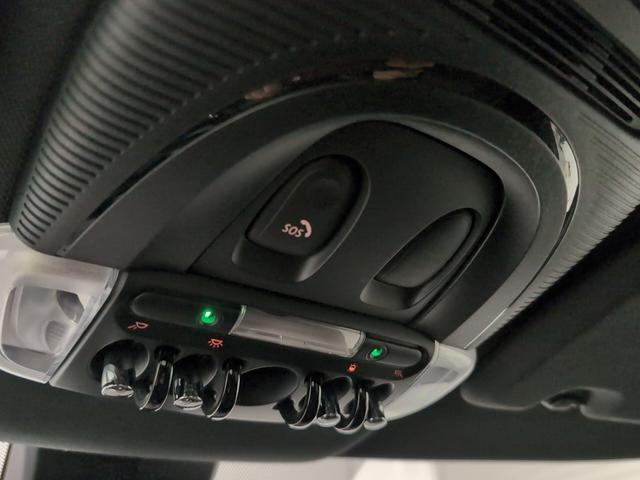 fotoG 16 del MINI MINI Countryman Cooper D 110 kW (150 CV) 150cv Diésel del 2022 en Málaga