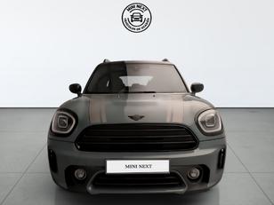 Fotos de MINI Countryman Cooper D 110 kW (150 CV)