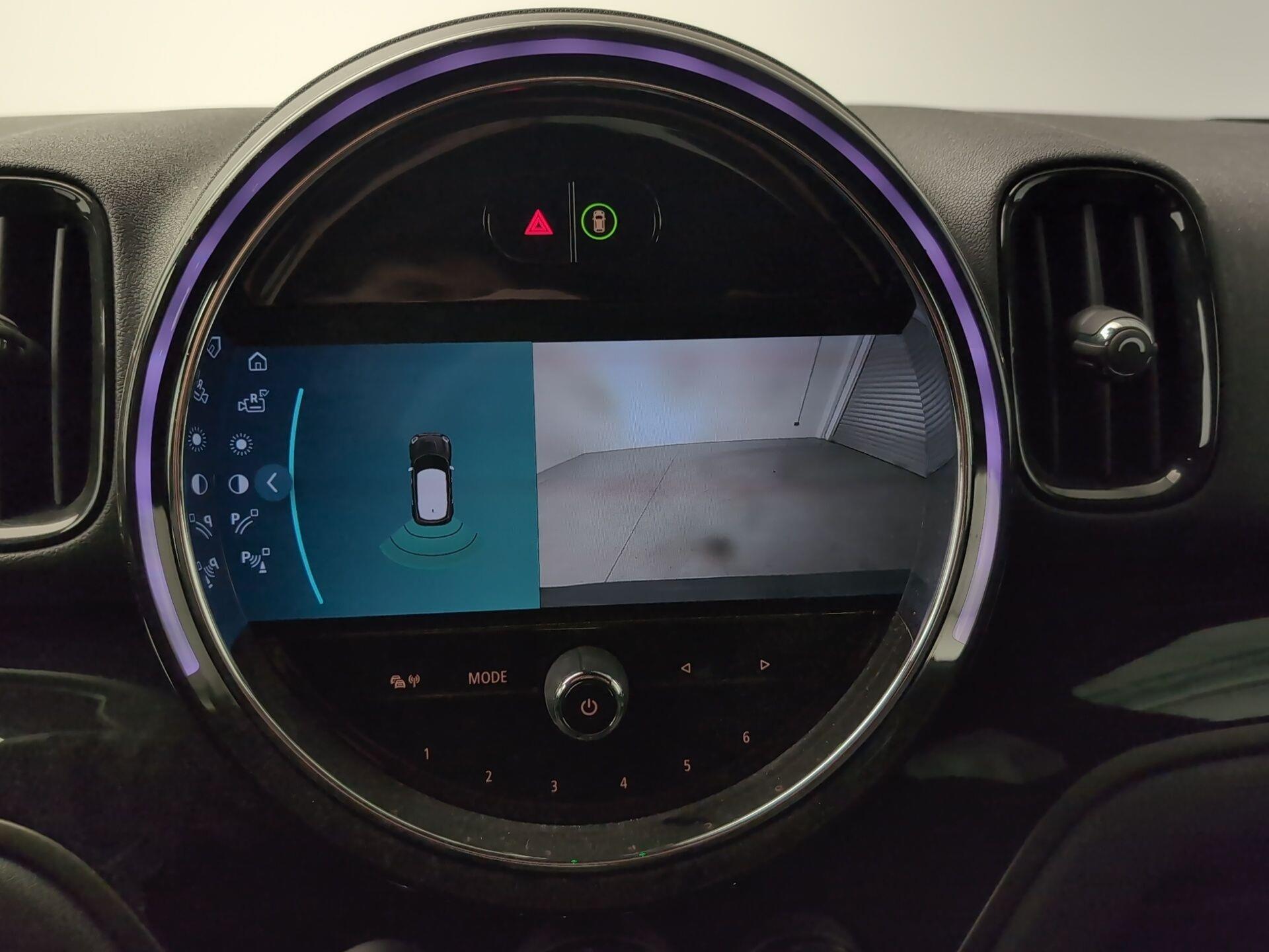 fotoG 15 del MINI MINI Countryman Cooper D 110 kW (150 CV) 150cv Diésel del 2022 en Málaga