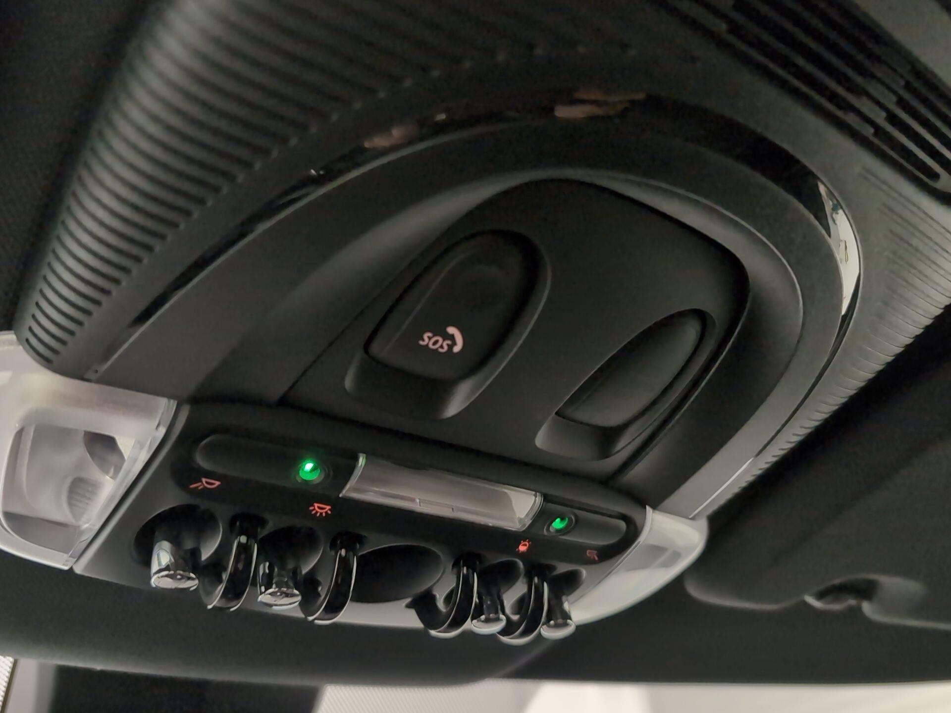 fotoG 16 del MINI MINI Countryman Cooper D 110 kW (150 CV) 150cv Diésel del 2022 en Málaga