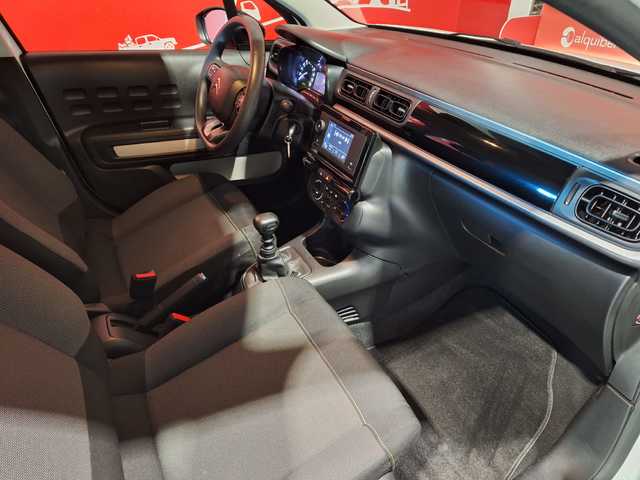 Citroen C3 BlueHDi 100 S&S Live Pack 75 KW (100 CV)