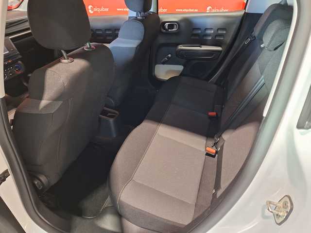 Citroen C3 BlueHDi 100 S&S Live Pack 75 KW (100 CV)