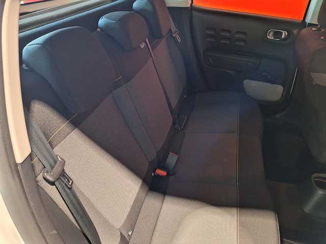 Citroen C3 BlueHDi 100 S&S Live Pack 75 KW (100 CV)