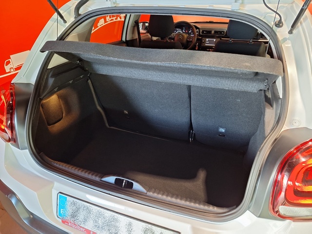 Citroen C3 BlueHDi 100 S&S Live Pack 75 KW (100 CV)